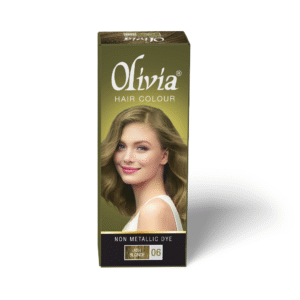 Olivia Hair Colour (Ash Blonde 06)