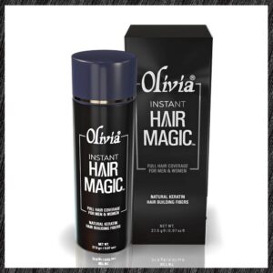 Instant™ Hair Magic