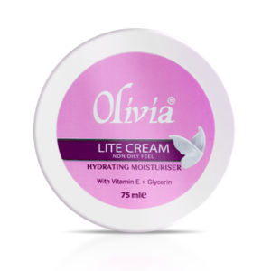 Olivia Lite Cream