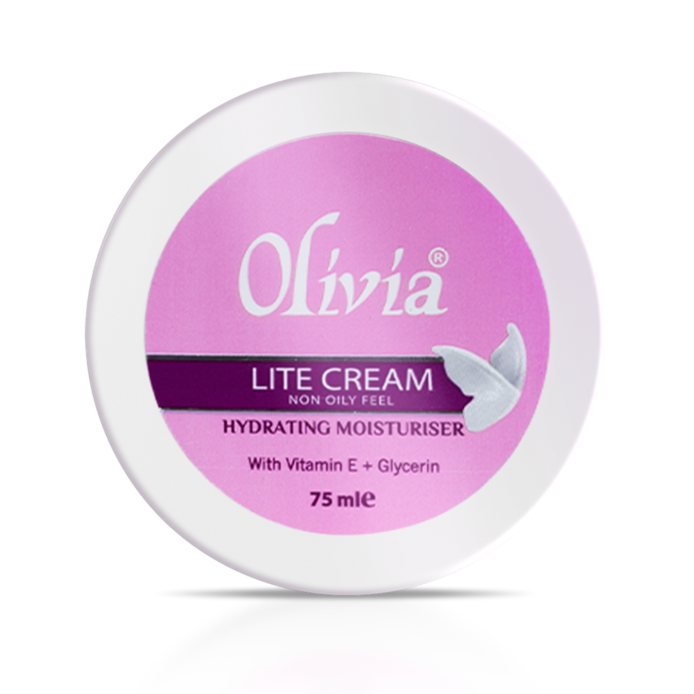 Olivia Lite Cream