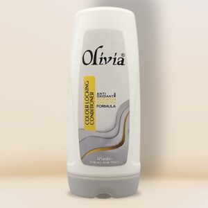 Olivia Shampoo & Conditioner